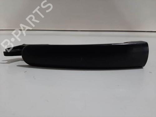 Used Front right exterior door handle SEAT AROSA (6H1) 1.0 (50 hp) 6862413