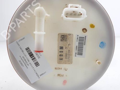 Fuel pump MAZDA CX-5 (KE, GH) 2.0 (KEEFW) | BP24627392M76 - Image 3