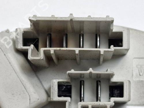 Heater resistor BMW 1 (E87) 116 i | BP40287738M108 - Image 3