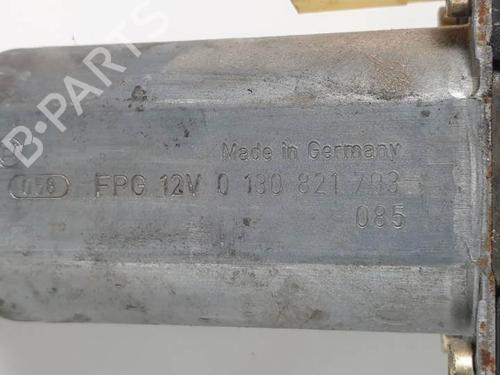 Front right window mechanism FORD MONDEO II (BAP) 1.8 i | BP13312154C23 