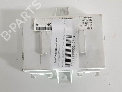 Used Electronic module Electronic module RENAULT MEGANE CC (EZ0/1_) 1.4 TCe (EZ0F, EZ1V) (131 hp) 6891908 6891908