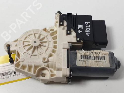 Used Left rear window motor SKODA OCTAVIA II (1Z3) 1.9 TDI (105 hp) 19526785