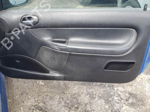 Headlight switch PEUGEOT 206 CC (2D) 1.6 16V (2DNFUF, 2DNFUR) | BP25155155I24 - Image 18