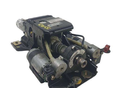 Piantone sterzo Piantone sterzo BMW X5 (E53) 3.0 d (184 hp) 36514457 36514457