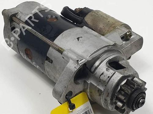 Used Starter Starter NISSAN PRIMERA (P12) 2.2 Di (126 hp) 18653921 18653921