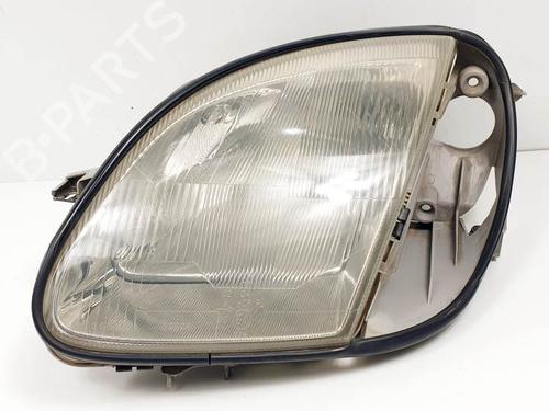 Left headlight MERCEDES-BENZ SLK (R170) 230 Kompressor (170.447) | BP24990232C28 