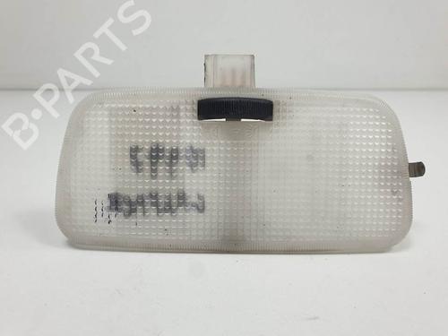 Kabinelys Kabinelys VW CRAFTER 30-50 Van (2E_) 2.5 TDI (136 hp) 12374736 12374736