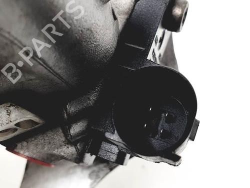 Brake master cylinder VW GOLF V (1K1) 1.9 TDI | BP15986279M77 