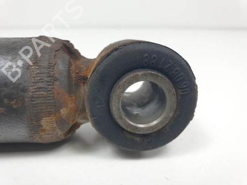 Right rear shock absorber MERCEDES-BENZ VITO Van (W638) 110 CDI 2.2 (638.094) | BP17165137M19 
