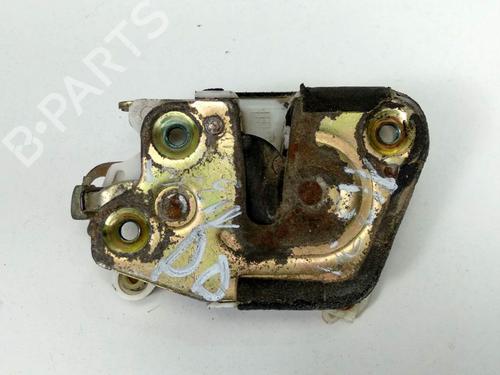 Used Front right lock Front right lock 7232782 7232782