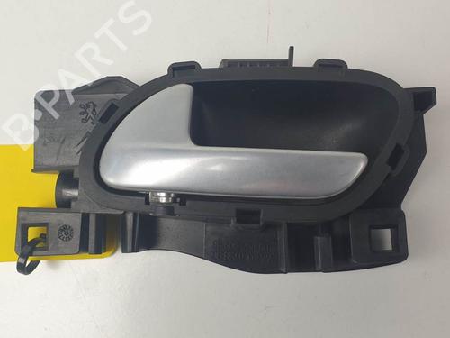 Used Front left interior door handle Front left interior door handle CITROËN C5 II (RC_) 2.0 HDi (RCRHRH) (136 hp) 22214109 22214109