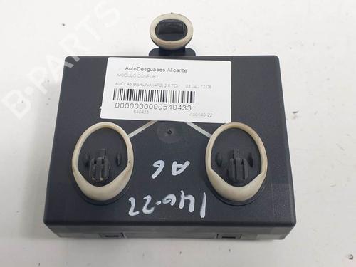 Electronic module AUDI A6 C6 (4F2) 2.0 TDI | BP9126458M83 - Image 2
