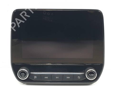 Used Display monitor Display monitor FORD PUMA (J2K, CF7) 1.0 EcoBoost mHEV (125 hp) 30559281 30559281