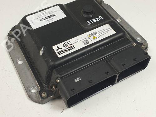 Used Engine control unit (ECU) Engine control unit (ECU) CITROËN C4 AIRCROSS 1.8 HDi 150 (150 hp) 29875235 29875235