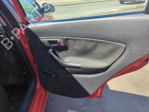 Right front window switch SEAT IBIZA III (6L1) 1.4 16V | BP28065562I26  - Image 11