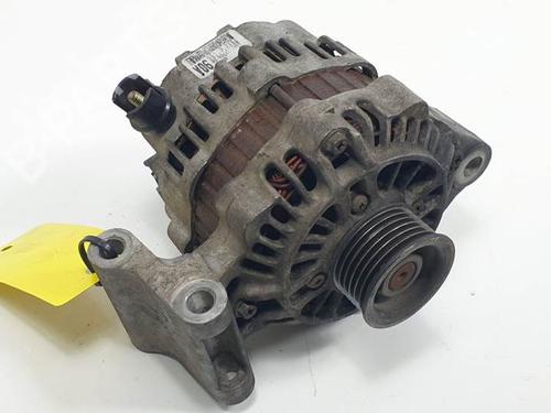 Alternator FORD FIESTA V (JH_, JD_) 1.4 16V | BP12380248M7 