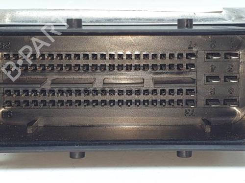 Engine control unit (ECU) KIA PICANTO II (TA) 1.0 | BP24933552M57 - Image 3