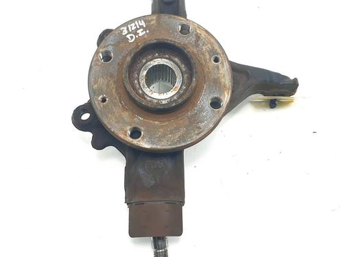 Used Left front steering knuckle Left front steering knuckle PEUGEOT 5008 (0U_, 0E_) 1.6 HDi (112 hp) 29149622 29149622