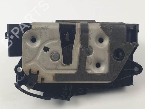 Used Front right lock Front right lock 21123380 21123380