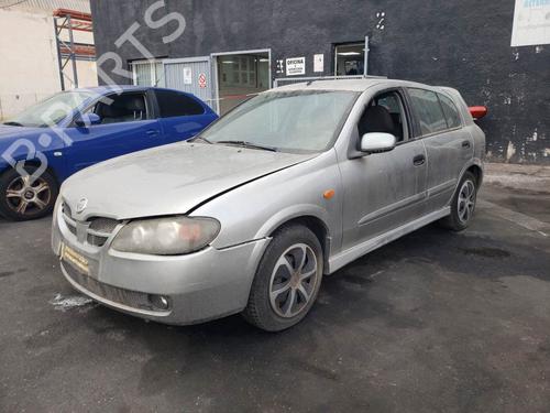 Gearbox NISSAN ALMERA II Hatchback (N16) 1.5 dCi | BP25139682M3 - Image 13