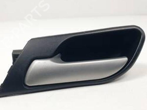 Used Front left interior door handle BMW X5 (E53) 3.0 d (218 hp) 31058855