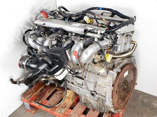 Used Engine JAGUAR XJ (X300, X330) R Super Charged 4.0 (320 hp) 13379488
