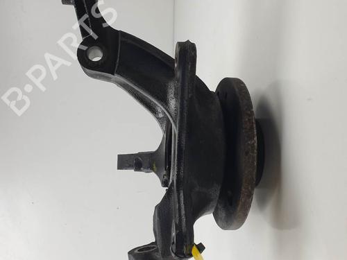 Left front steering knuckle RENAULT TRAFIC II Bus (JL) 2.5 dCi 145 (JL0J) | BP27554119M25 - Image 4