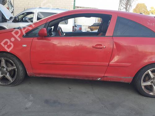 Right front window switch OPEL CORSA D (S07) 1.7 CDTI (L08, L68) | BP30278460I26 - Image 6