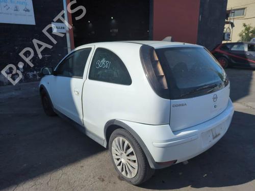 Engine control unit (ECU) OPEL CORSA C (X01) 1.3 CDTI (F08, F68) | BP26030273M57 - Image 10