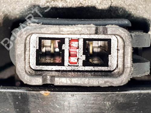AC compressor JAGUAR X-TYPE I (X400) 2.0 D | BP16035546M34 - Image 9