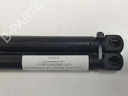 Hood lift support JEEP CHEROKEE (KL) 2.0 CRD | BP29849871C139