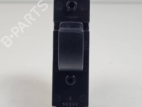 Used Left rear window switch Left rear window switch CITROËN C-CROSSER (VU_, VV_) 2.2 HDi (156 hp) 30292612 30292612