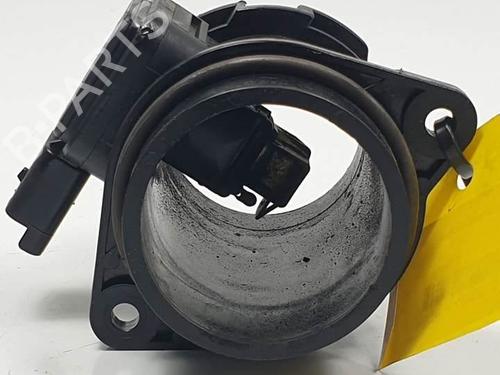 Used Mass air flow sensor Mass air flow sensor PEUGEOT 207 (WA_, WC_) 1.4 HDi (68 hp) 18115795 18115795
