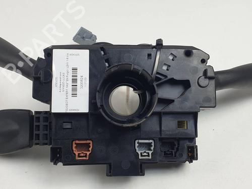 Headlight switch PEUGEOT EXPERT Van (VF3A_, VF3U_, VF3X_) 1.6 HDi 90 8V | BP30142440I24 