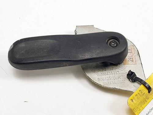 Used Rear right interior door handle Rear right interior door handle DACIA DOKKER MPV (KE_) 1.5 dCi (KEAJ, KEAH) (90 hp) 16729686 16729686