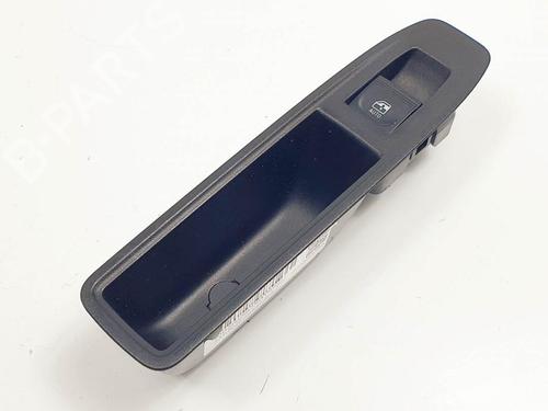 Used Left rear window switch Left rear window switch RENAULT CAPTUR II (HF_) TCe 90 (HFM6) (91 hp) 24990377 24990377