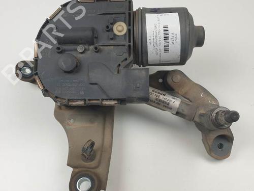 Used Front wiper motor FORD S-MAX (WA6) 2.0 TDCi (140 hp) 28059610