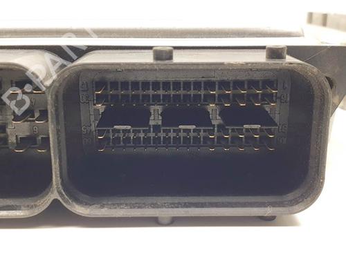 Engine control unit (ECU) FIAT STILO Multi Wagon (192_) 1.9 D Multijet | BP25117137M57 - Image 9