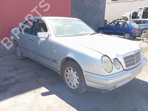 Left front window motor MERCEDES-BENZ E-CLASS (W210) E 290 Turbo-D (210.017) | BP20670957E21  - Image 14