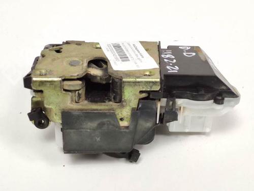 Rear right lock PEUGEOT 406 Break (8E/F) 2.0 HDI 110 | BP8217043C99 