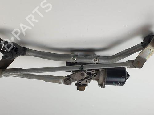 Used Front wiper motor Front wiper motor RENAULT CAPTUR II (HF_) TCe 100 (HFMT) (101 hp) 27582863 27582863