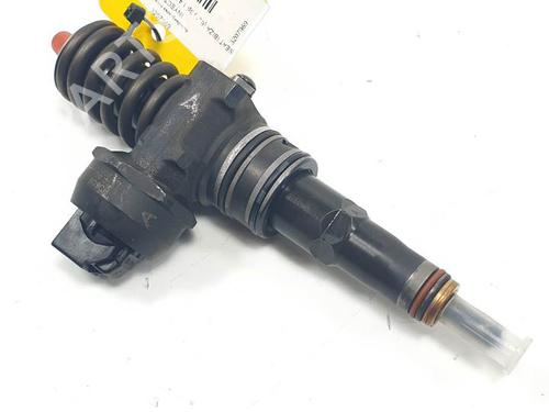 Used Injector SEAT IBIZA III (6L1) 1.4 TDI (80 hp) 28804149