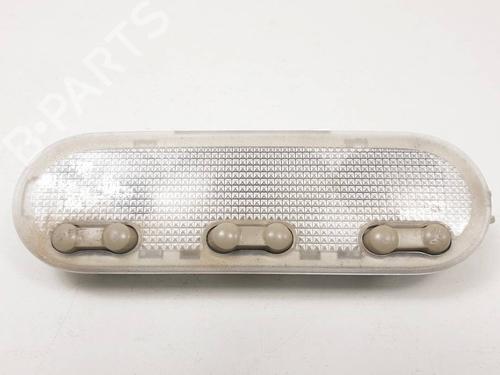 Used Interior roof light Interior roof light RENAULT MEGANE II (BM0/1_, CM0/1_) 2.0 dCi (BM1K, CM1K) (150 hp) 31033713 31033713