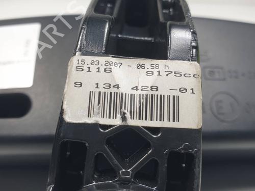 Rear mirror BMW 3 (E90) 320 i | BP36069508I6 - Image 3