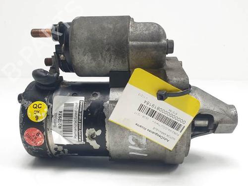 Starter FORD KA (RU8) 1.2 | BP12381397M8  - Image 7