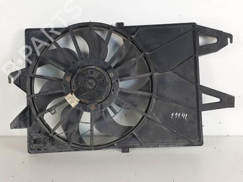 Used Radiator fan Radiator fan FORD MONDEO III (B5Y) 1.8 16V (125 hp) 11913164 11913164