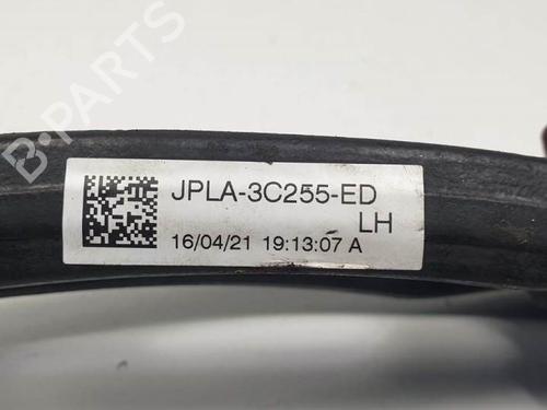 Left front suspension arm HYUNDAI ix35 (LM, EL, ELH) 1.7 CRDi | BP17339404M12