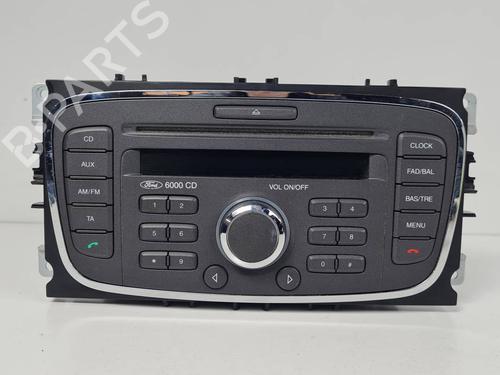 Used Other Other FORD FOCUS II Convertible 1.6 (100 hp) 34511406 34511406