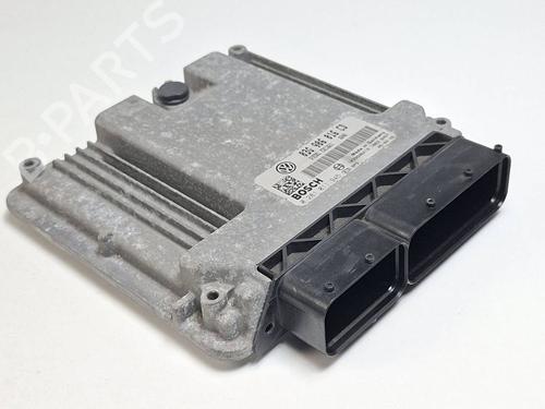 Used Engine control unit (ECU) Engine control unit (ECU) VW TOURAN (1T1, 1T2) 1.9 TDI (105 hp) 39398728 39398728