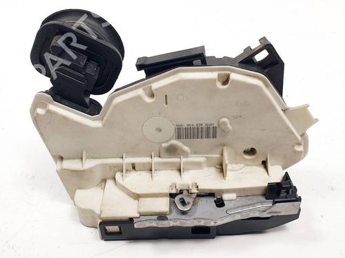 Rear right lock VW GOLF VI (5K1) 1.4 TSI | BP29265861C99 